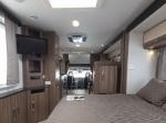 Jayco Optimum 2015 года